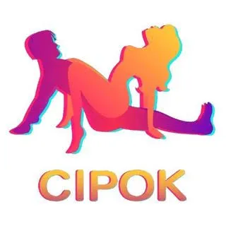 cipok – Aplikasi Game Online Praktis APK Resmi — ikon aplikasi