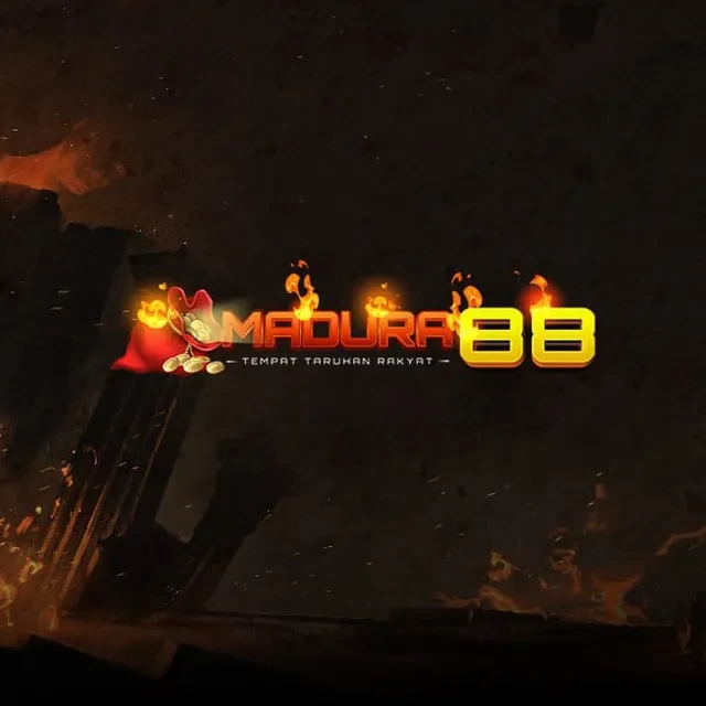 madura88: Akses Game Online Indonesia APK Resmi — ikon aplikasi