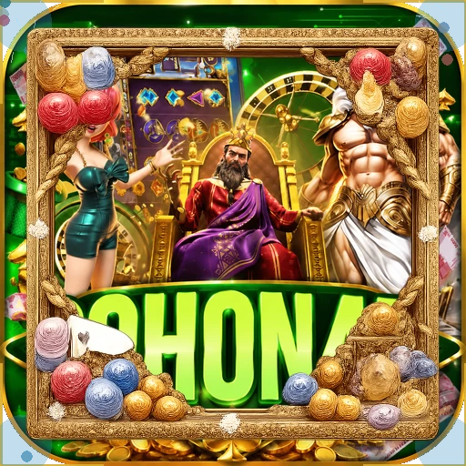 pohon4d Platform Game Online Indonesia Terbaru APK Resmi — ikon aplikasi
