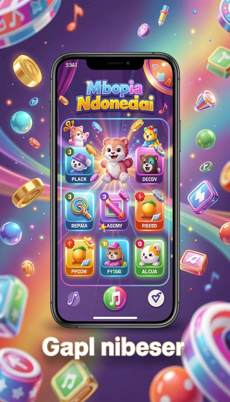 Screenshot Cara Download dan Instal glowin88 di Android nomor 1