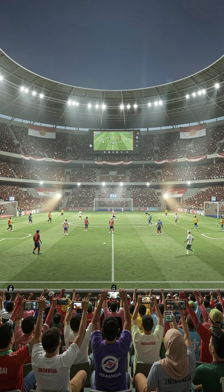 Screenshot Info Lengkap Aplikasi rajampo Versi Terbaru nomor 2