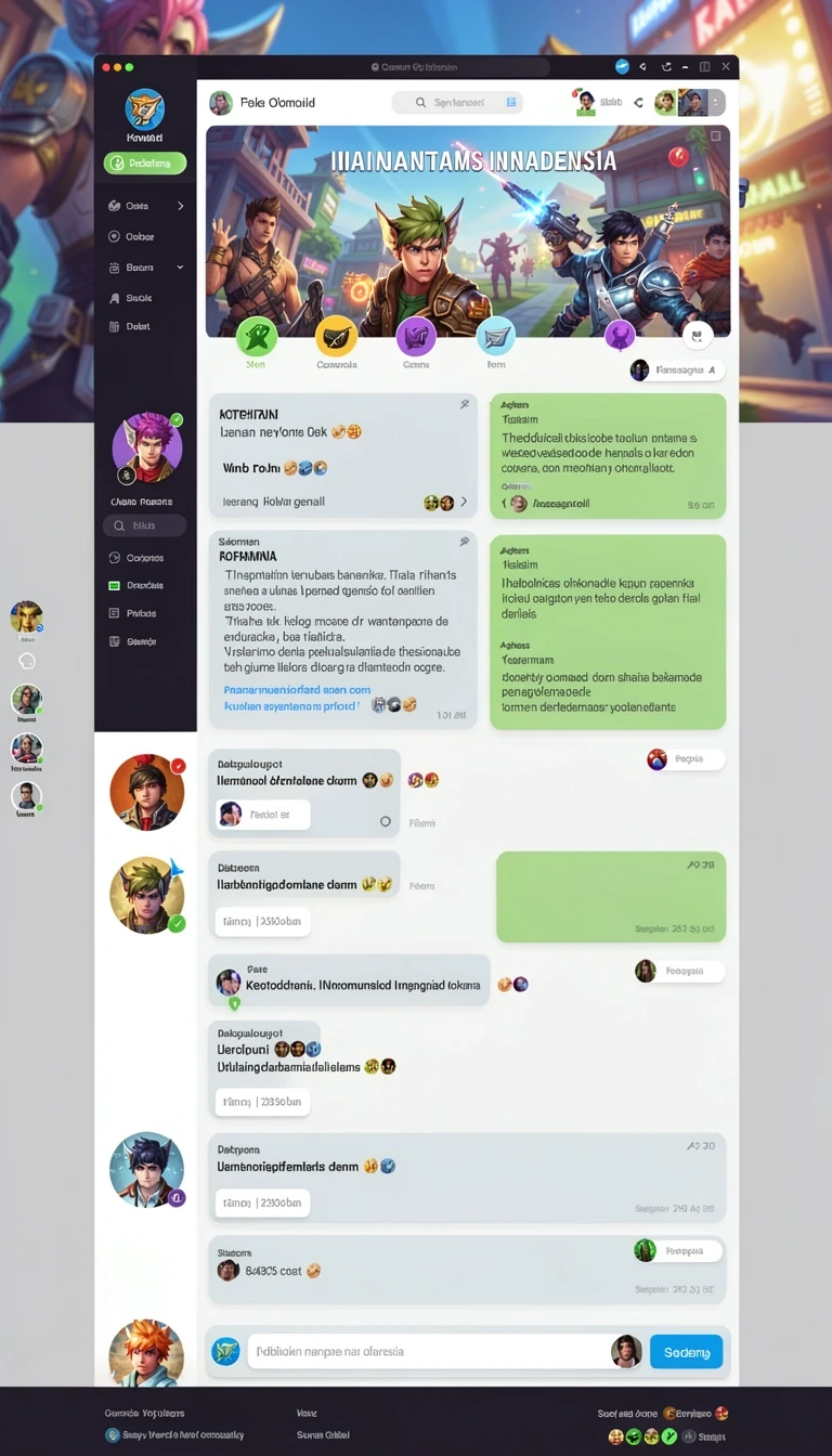 Screenshot Review Aplikasi star nomor 3