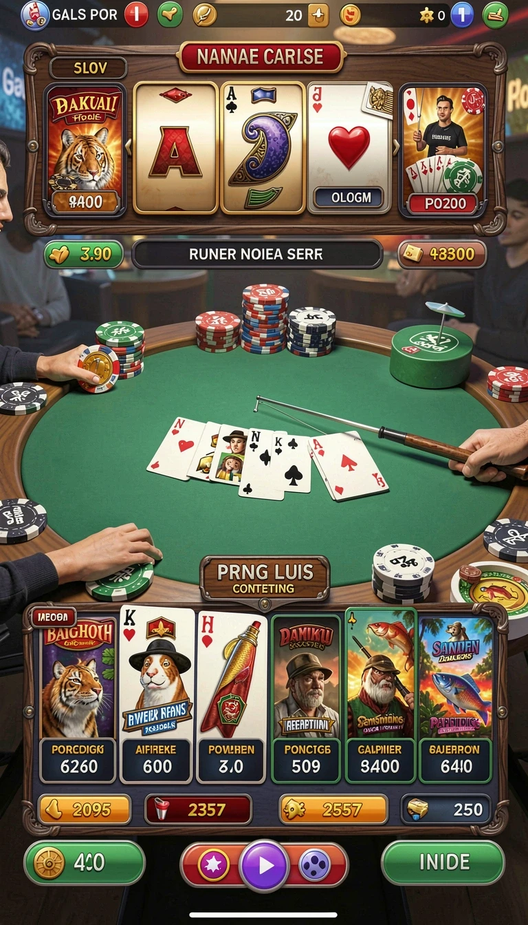 Screenshot rk77 APK Terbaru: Download Cepat dan Gratis nomor 2