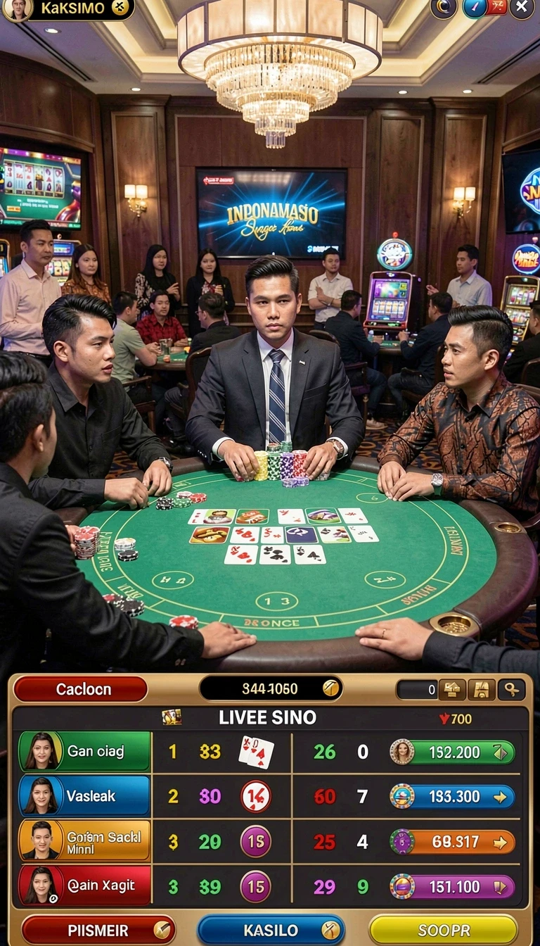 Screenshot Review Aplikasi danatoto nomor 1