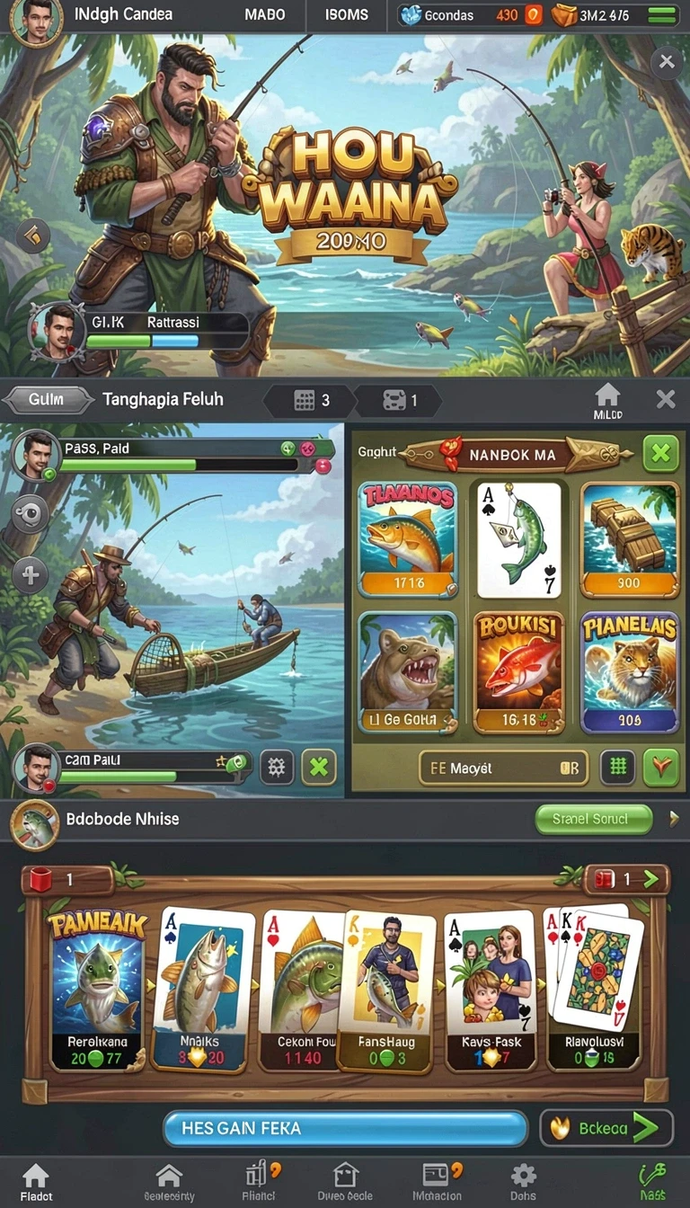 Screenshot Review Aplikasi idrtoto nomor 2