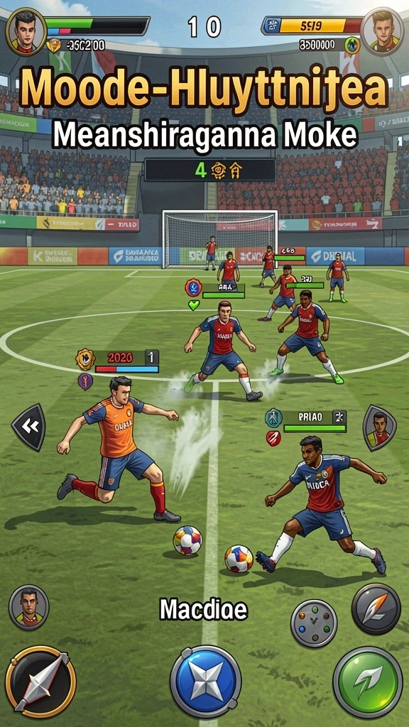 Screenshot winpkr Terbaru untuk Android: Download APK Gratis nomor 1