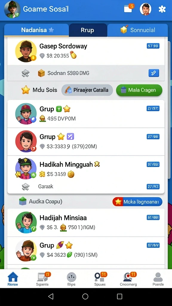 Screenshot Review Aplikasi fixplay666 nomor 1