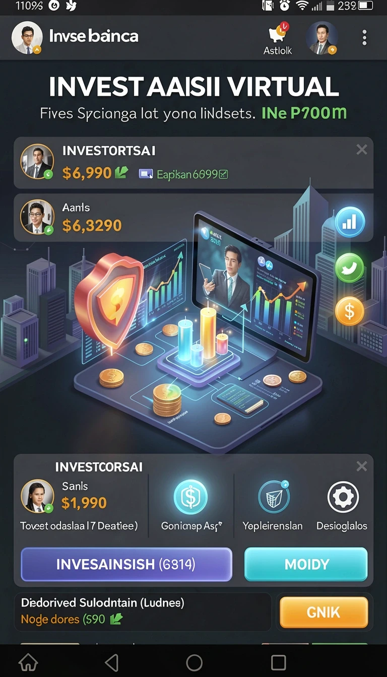Screenshot pohon4d Platform Game Online Indonesia Terbaru nomor 3