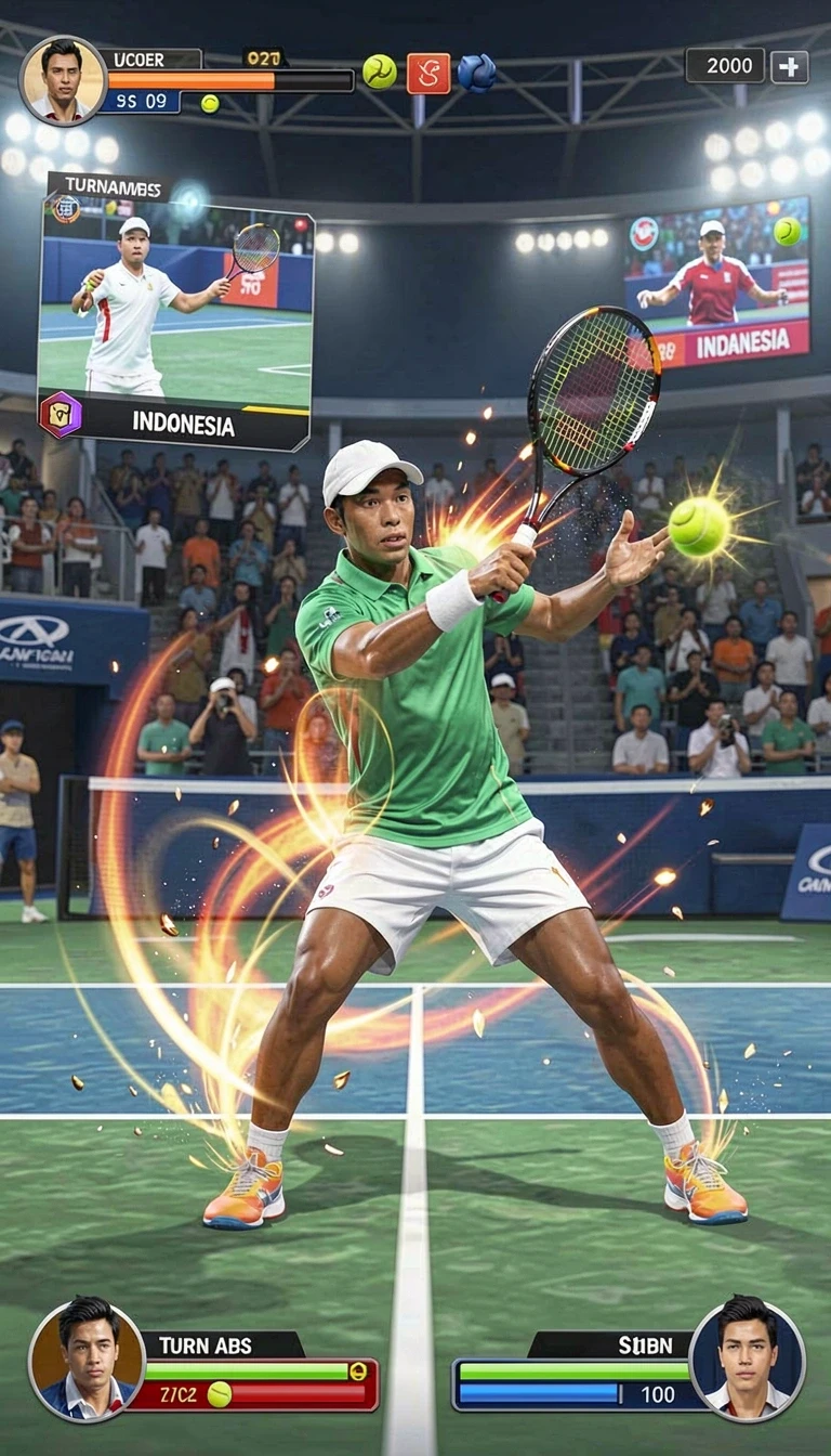 jp689 APK Terbaru: Download Cepat dan Gratis screenshot