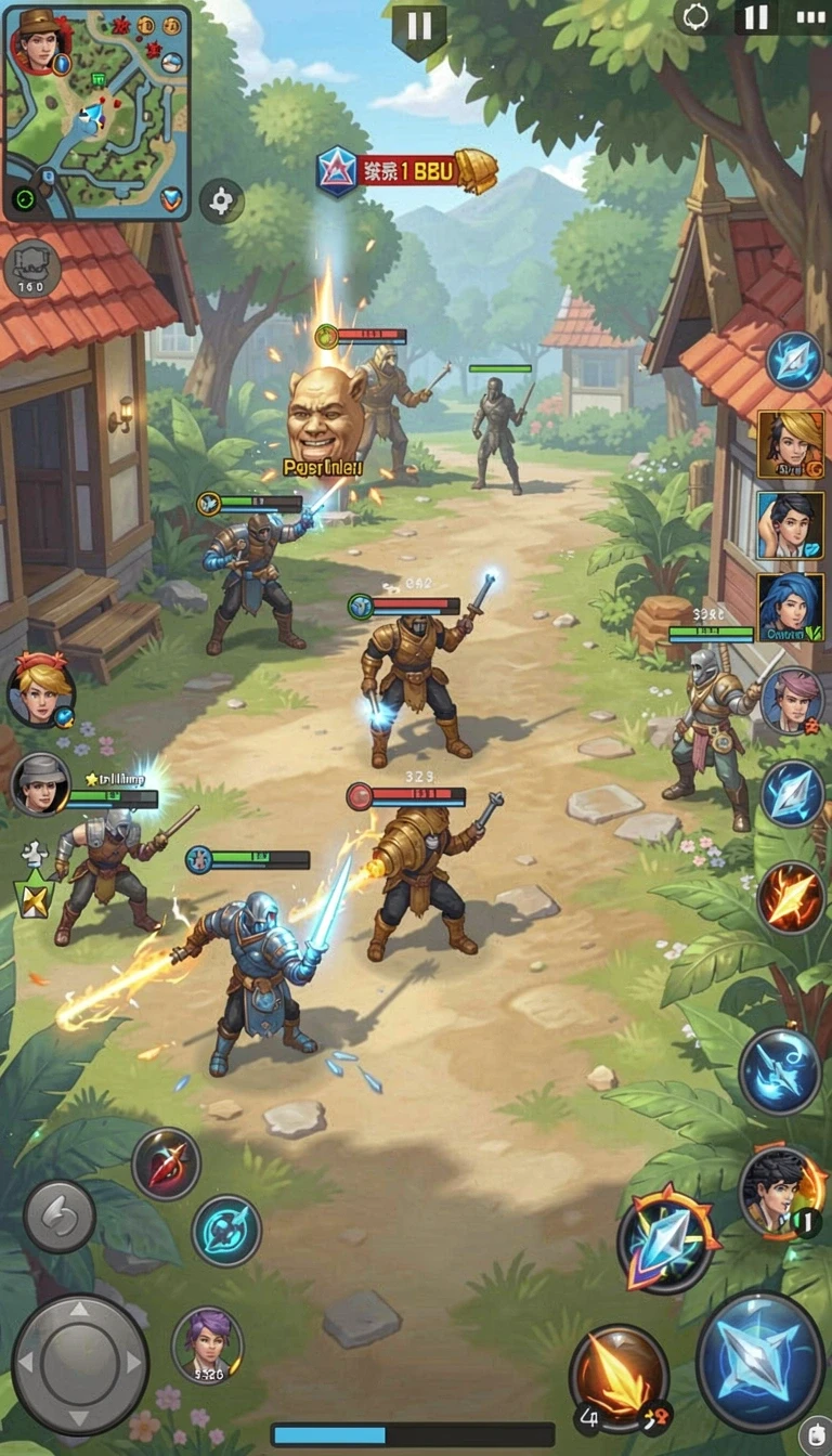 events Terbaru: Review Aplikasi dan Link Unduh screenshot