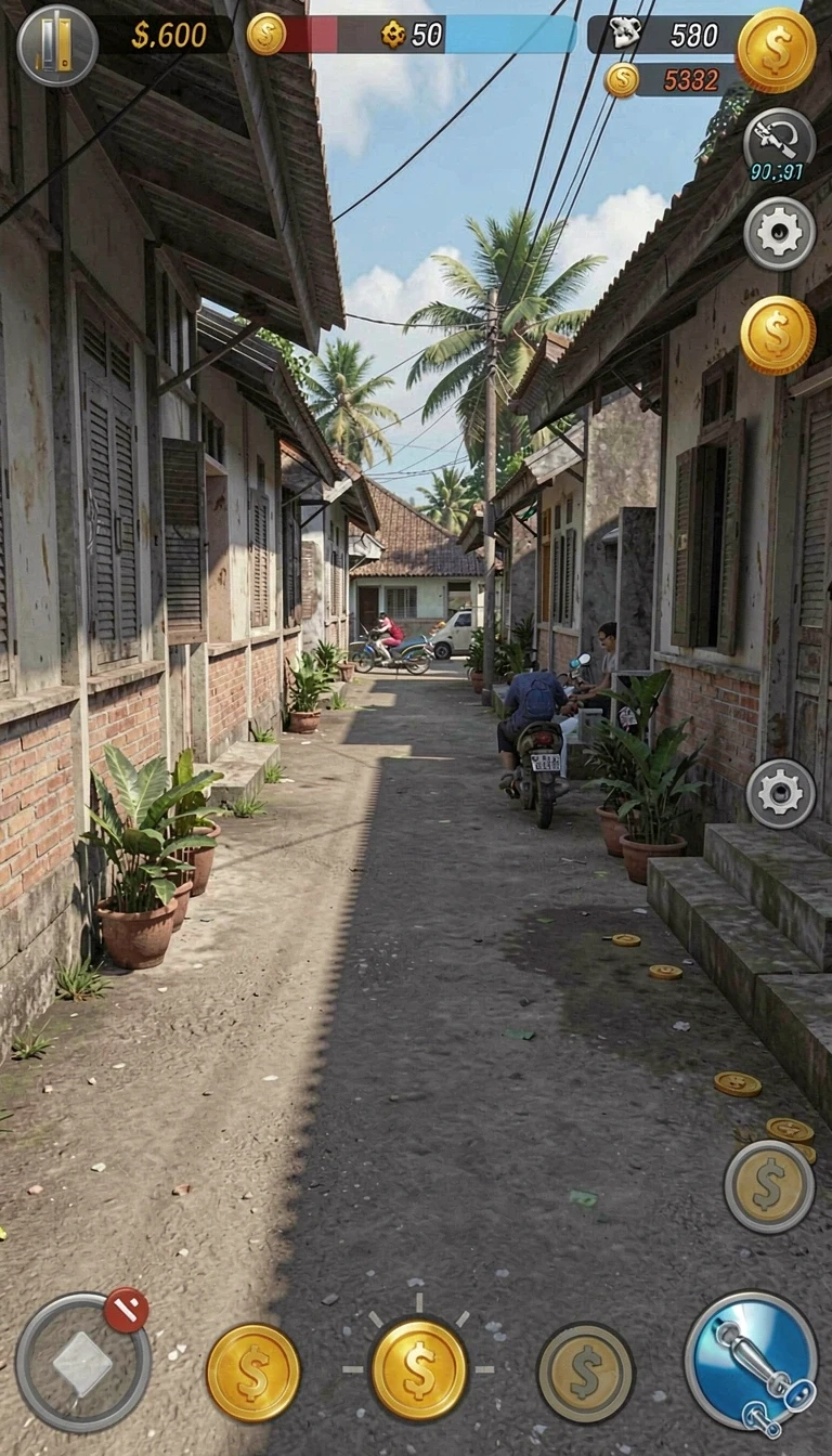 Screenshot maga888 Aplikasi Game Online Indonesia nomor 3