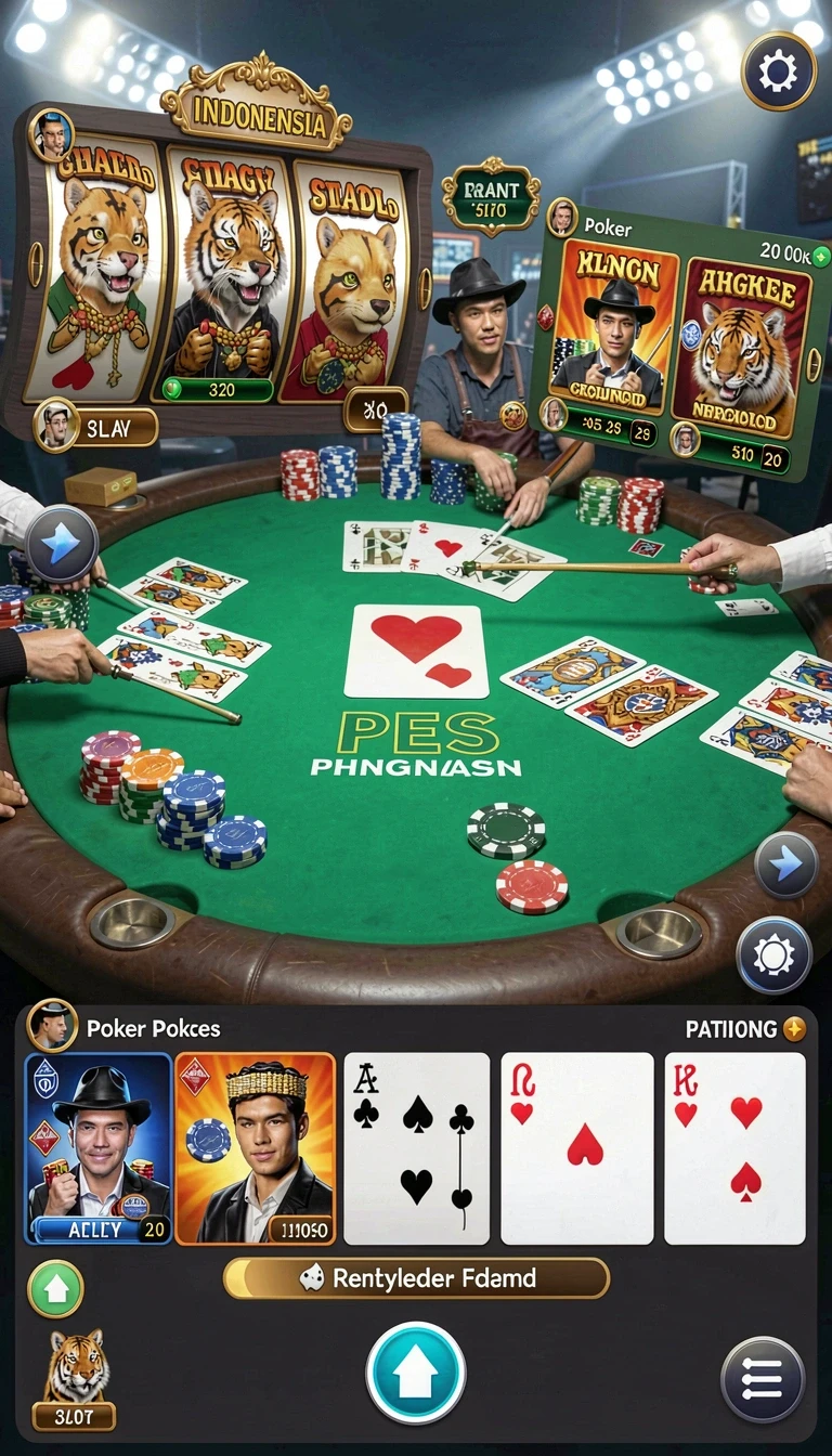 Cara Download mr888 APK dengan Mudah screenshot