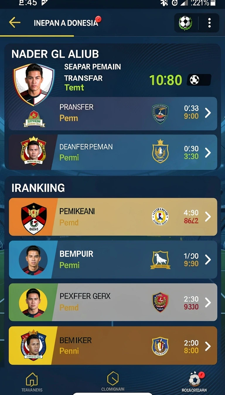 Screenshot 116x Platform Game Online Terpercaya Indonesia nomor 2