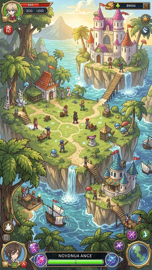 Screenshot rk77 APK Terbaru: Download Cepat dan Gratis nomor 3