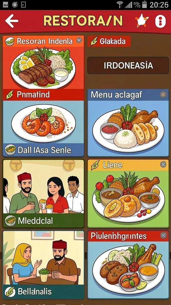 Screenshot madura88: Akses Game Online Indonesia nomor 2