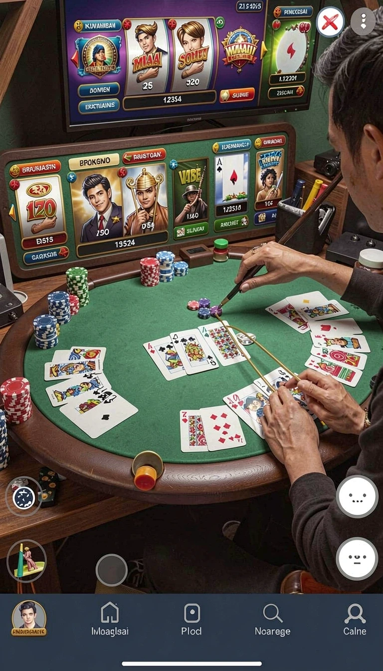 Screenshot rsnvip APK Terbaru dengan Fitur Lengkap nomor 2