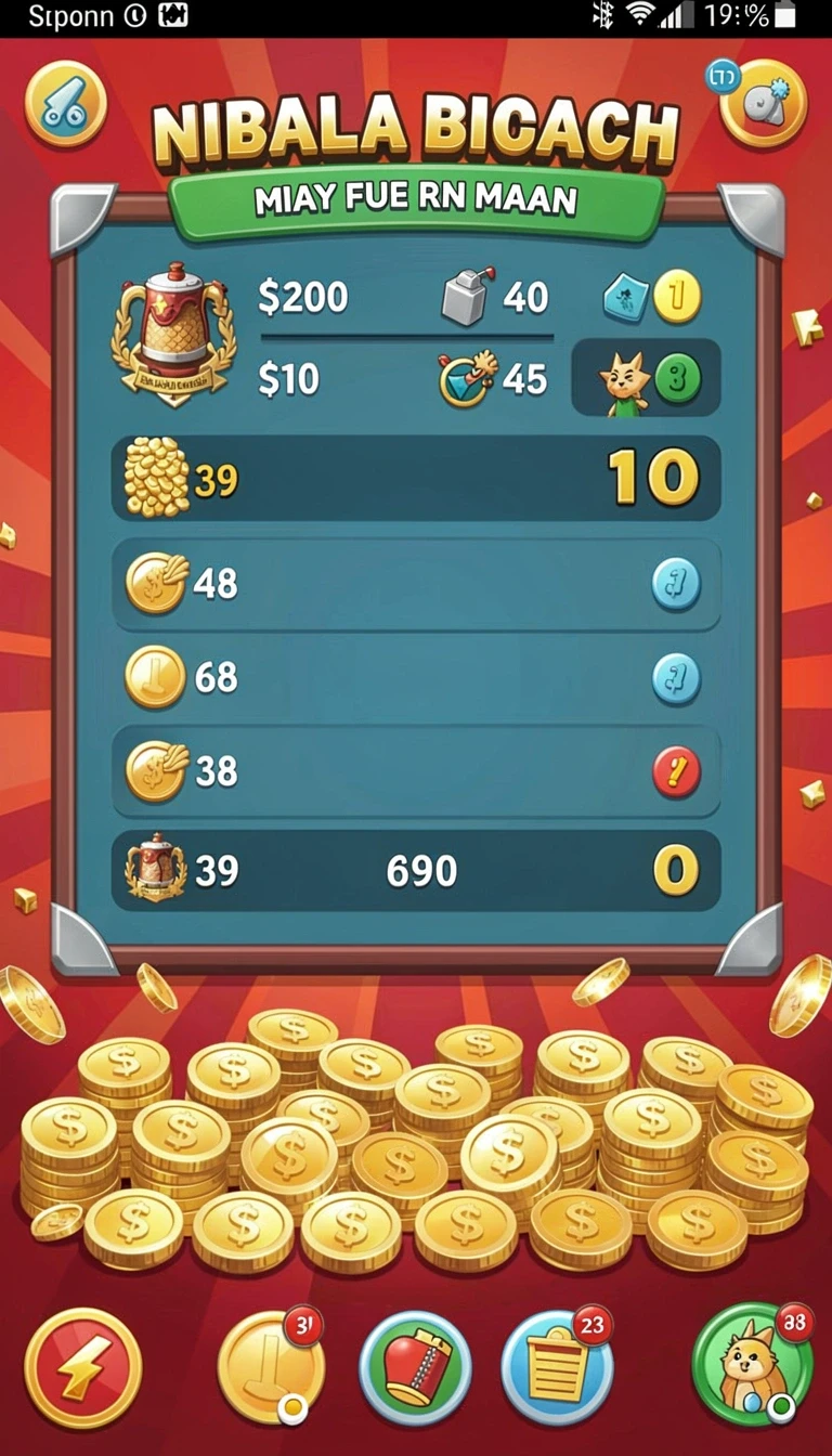 Screenshot Info Lengkap Aplikasi rajampo Versi Terbaru nomor 1