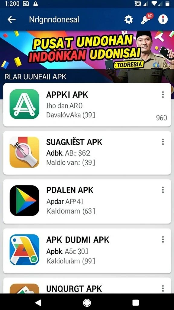 Screenshot Cara Download sl888 APK dengan Mudah nomor 3