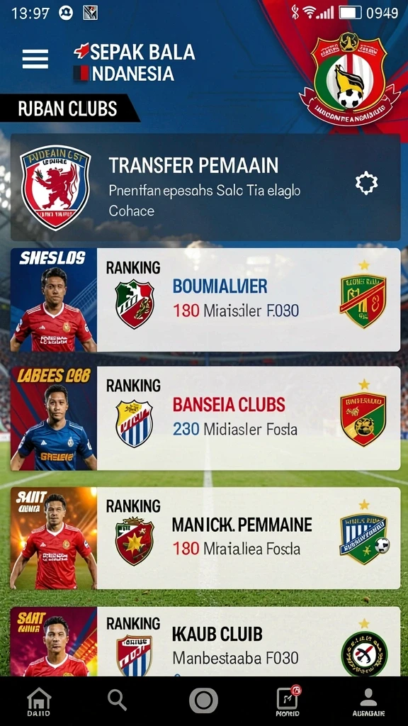 Screenshot Aplikasi rsnvip7 Terbaru: Review dan Link Download nomor 2