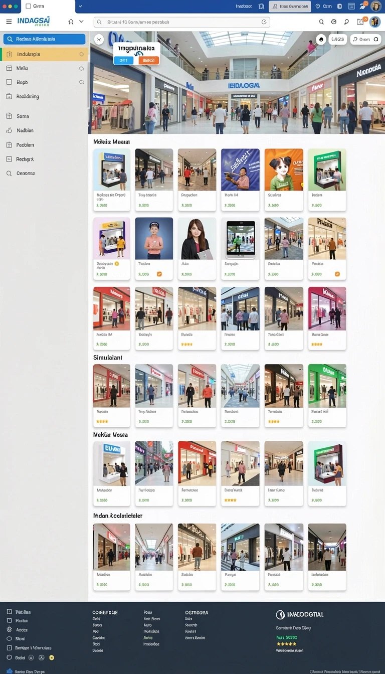 Screenshot Review Aplikasi klubimpian nomor 1
