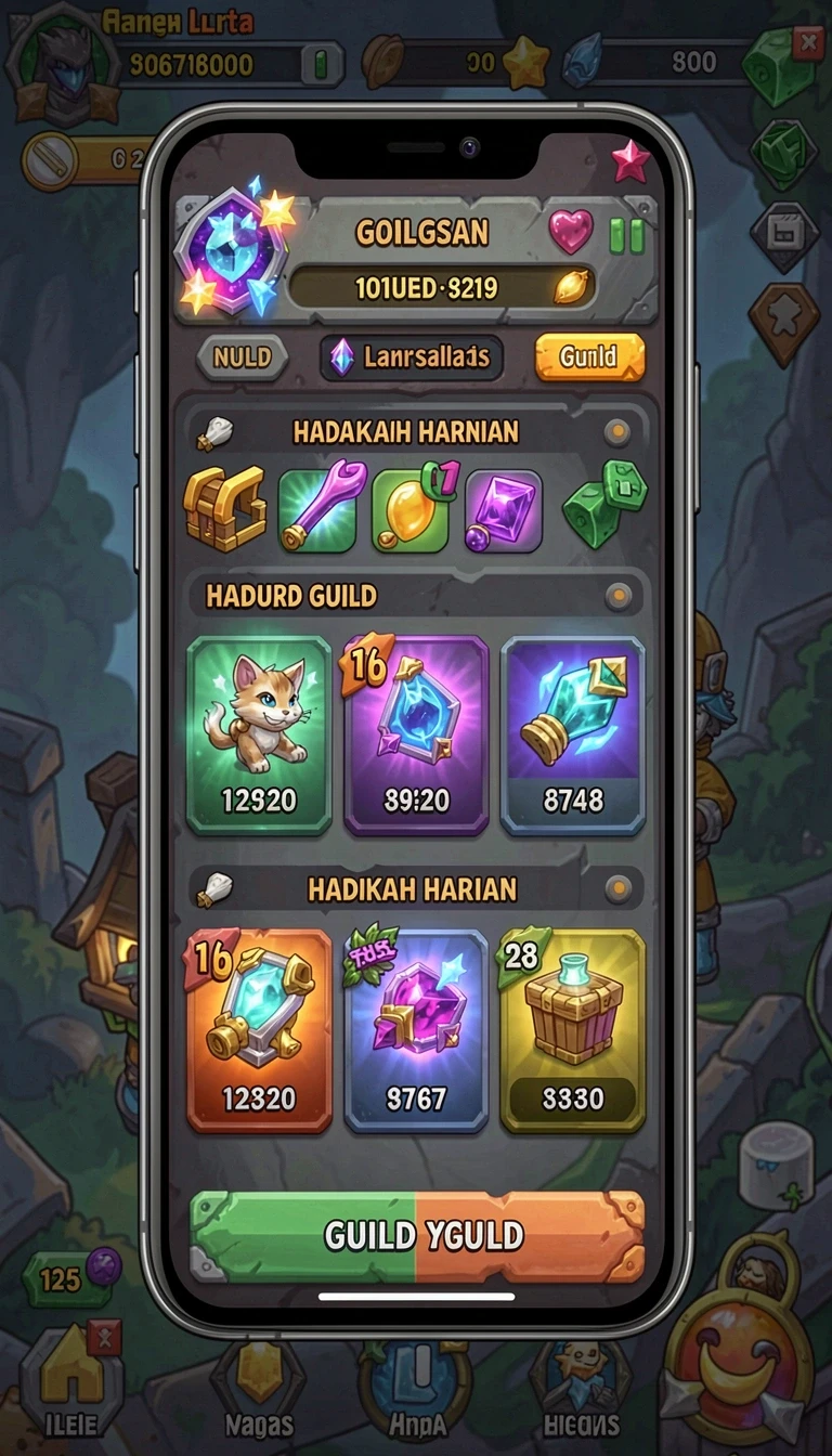 Screenshot Info Lengkap Aplikasi rajampo Versi Terbaru nomor 3