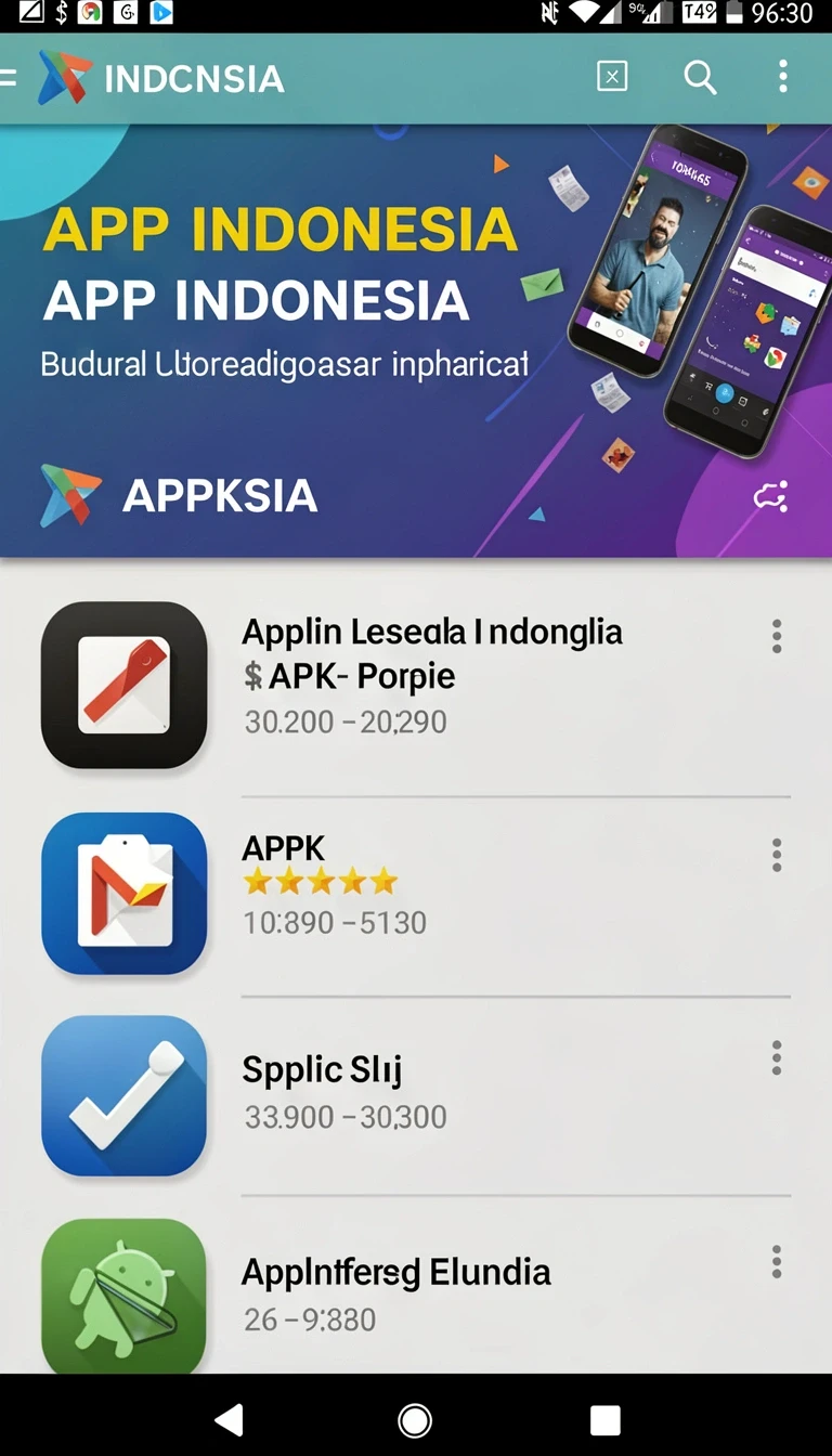 Screenshot Review Aplikasi arwanatoto nomor 2