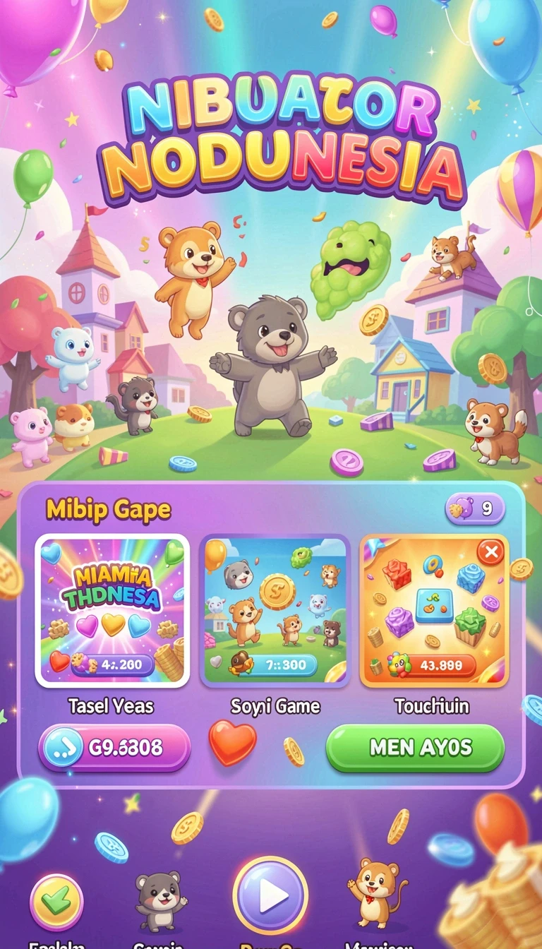 Screenshot Review Aplikasi gamerp nomor 3