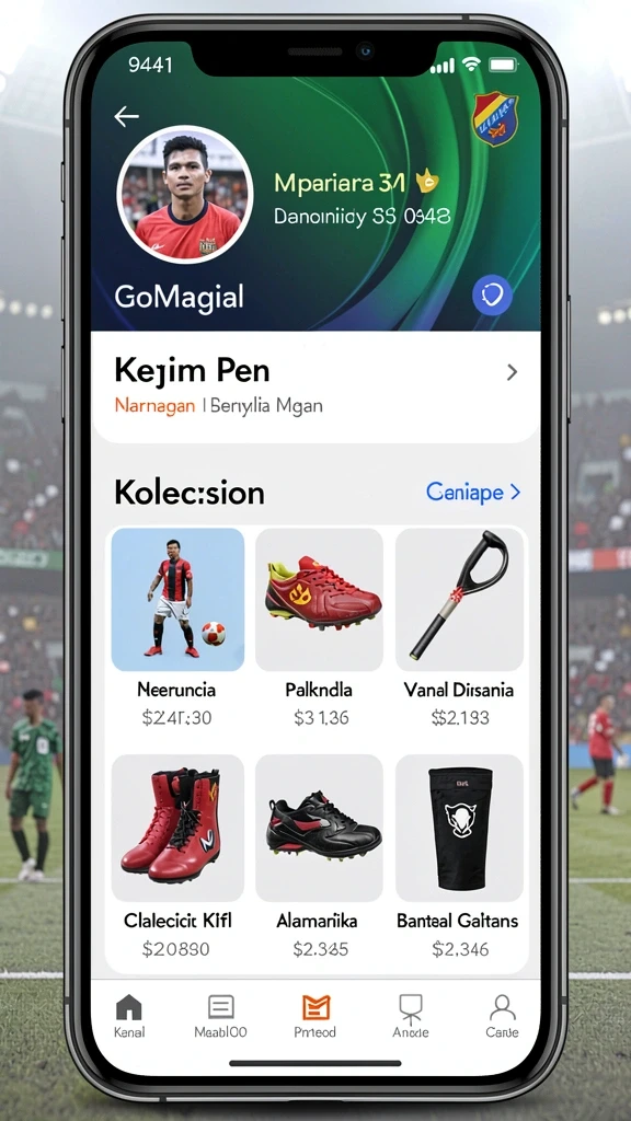Screenshot rk77 APK Terbaru: Download Cepat dan Gratis nomor 1