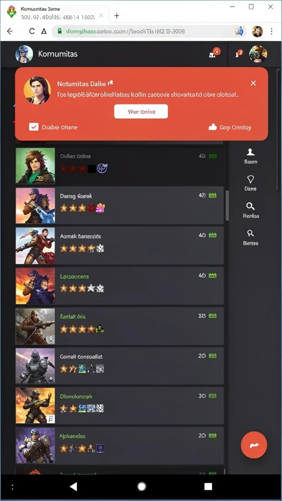 Screenshot Cara Update Aplikasi super88 ke Versi Terbaru nomor 2